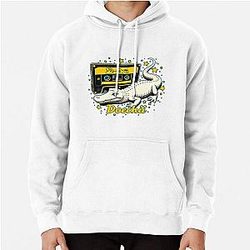 Doechii Pullover Hoodie