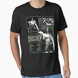 Doechii Album Essential T-Shirt