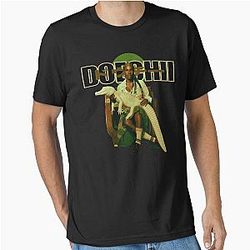 Retro Doechii Essential T Shirt