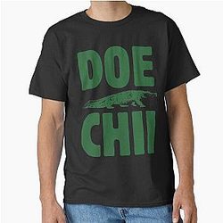 Doechii Classic T-Shirt