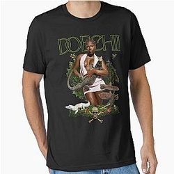 Doechii Essential T-Shirt