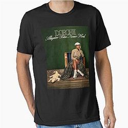 Doechii Alligator Bites Never Heal Essential T-Shirt