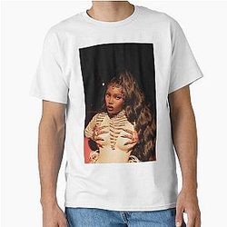 Doechii Classic T-Shirt