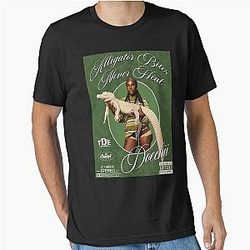 Doechii Alligator Bites Never Heal Essential T-Shirt