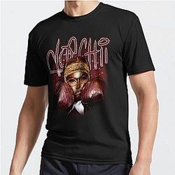 Glow Vintage Doechii T-Shirt