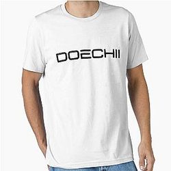 Doechii American Essential T-Shirt