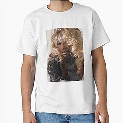 Doechii Classic T-Shirt