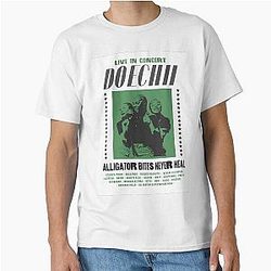 Doechii Classic T-Shirt