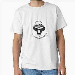 Doechii Fan Club T-Shirt