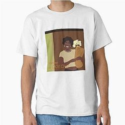 Sitcom Doechii Classic T-Shirt