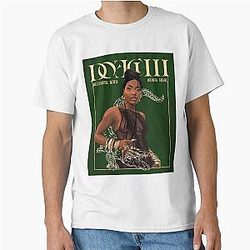 Doechii Digital T-Shirt