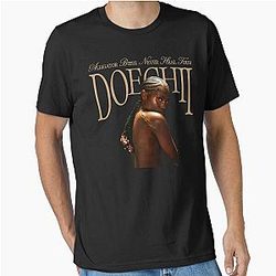 Doechii Swamp Concert Essential T-Shirt