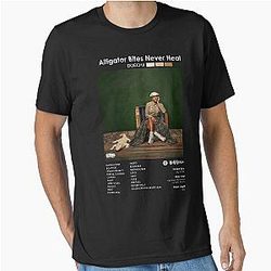 Doechii Album Essential Tee