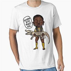 Doechii Essential T-Shirt