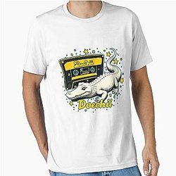 Doechii Essential T-Shirt