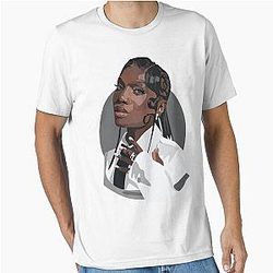 Doechii Essential T-Shirt