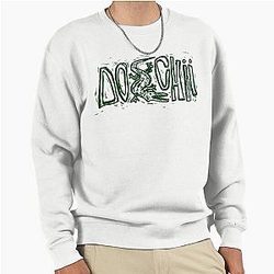 Doechii Alligator Sweatshirt