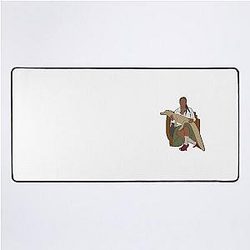 Doechii Desk Mat