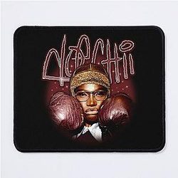 Glow Vintage Doechii Mouse Pad