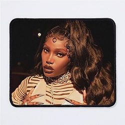 Doechii Mouse Pad