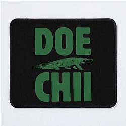 Doechii Mouse Pad