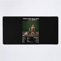 Doechii Album Desk Mat