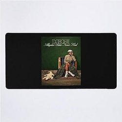 Doechii Alligator Bites Never Heal Album Mat