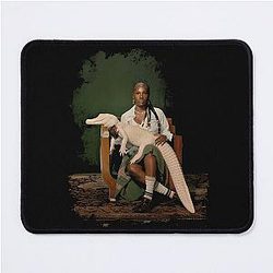 Doechii Mouse Pad