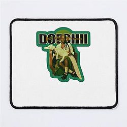 Doechii Tour Mouse Pad