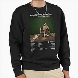 Doechii Album Sweatshirt