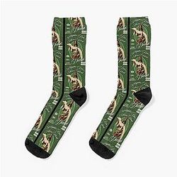 Doechii - Alligator Bites Never Heal With Retro Socks