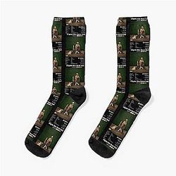Doechii Album Socks