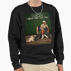 Doechii Alligator Bites Never Heal Sweatshirt