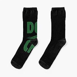 Doechii Logo Classic T Shirt Socks