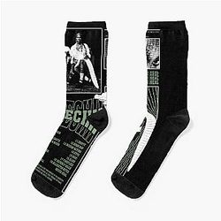Doechii Album Socks