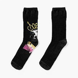 Glow Vintage Active T-Shirt Socks