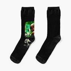 Y2K Style Socks