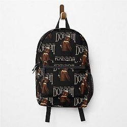Doechii Princess Concert Backpack