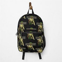 Retro Doechii Backpack