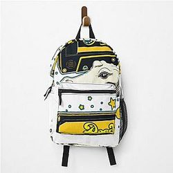 Doechii Backpack