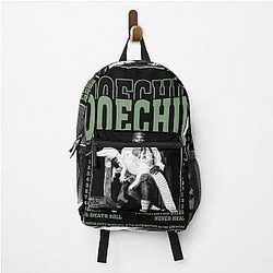 Doechii Album Backpack