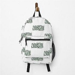 Doechii Alligator Backpack