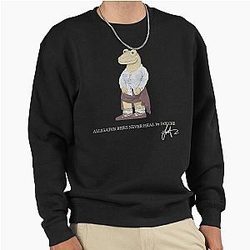 Doechii merch sweatshirt
