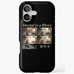 Doechii merch iPhone case