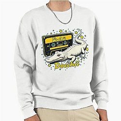 Doechii Pullover Sweatshirt