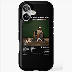 Doechii Album iPhone Tough Case