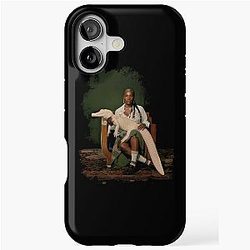 Doechii iPhone Case