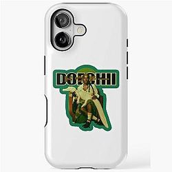 Doechii Tour iPhone Tough Case