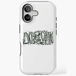 Doechii Alligator iPhone Case