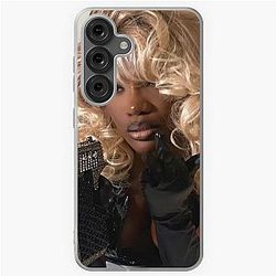 Doechii Samsung Galaxy Case